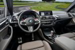 BMW X4 M Competition 2019 года (NA)